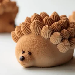 SILIKOMART Moule Silicone 4 Citrons 120 ml Professional New