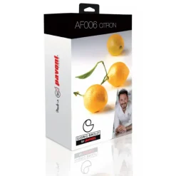 PAVONI Moule Silicone 8 Citrons 85 ml Cédric Grolet Clearance