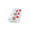 SILIKOMART 3D DESIGN Moule Silicone 8 Cuorinco 6,5 x 6,5 cm Sale