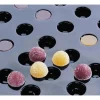 FLEXIPAN Moule Silicone 70 Demi-sphères 3 cm x H 1,8 cm Clearance