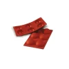 SILIKOMART Moule Silicone 6 Demi-sphères 7 cm x H 3,5 cm Clearance