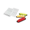 SILIKOMART Moule Silicone 10 Eclairs 13x2,5 cm Professional Clearance