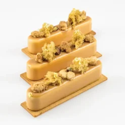 SILIKOMART Moule Silicone 10 Eclairs 13x2,5 cm Professional Clearance