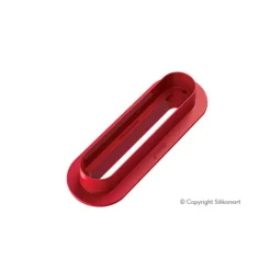 SILIKOMART Moule Silicone 10 Eclairs 13x2,5 cm Professional Clearance