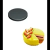 SILIKOMART Moule Silicone 8 Fonds de Tarte Biscuit Ø14 x 2,5 cm 382ml Professional Clearance