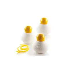 SILIKOMART Moule Silicone 6 Fragrances 115 ml Professional Online