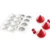 SILIKOMART Moule Silicone 8 Gouttes 54 ml Outlet