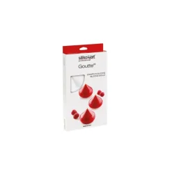 SILIKOMART Moule Silicone 8 Gouttes 54 ml Outlet