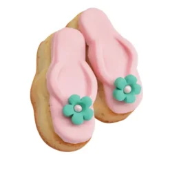 SCRAPCOOKING Moule Silicone 6 Gâteaux Summer 29,5 x 17,5 cm Best
