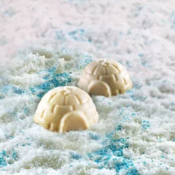 SILIKOMART Moule Silicone 6 Igloos Professional