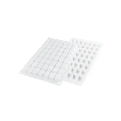SILIKOMART Moule Silicone 56 Micro Rectangles 5ml Professional New