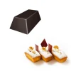 SILIKOMART Moule Silicone 36 Mini Cakes 6 x 2,3 cm 32ml Professional Online