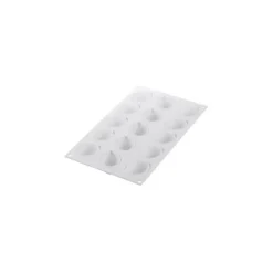 SILIKOMART Moule Silicone 15 Mini Citrons 58 x 38 x h27 mm 30ml Professional Sale