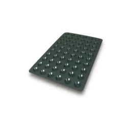 SILIKOMART Moule Silicone 60 Mini Tartelettes Ø4,4 x 1 cm 10ml Professional Online