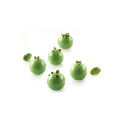 SILIKOMART Moule Silicone 35 Mini Truffes Ø 2,2 cm Professional Outlet