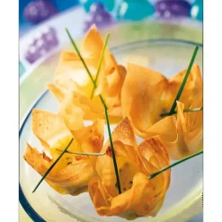 FLEXIPAN Moule Silicone 54 Mini-cylindres 3,8 cm x H 1 cm Hot