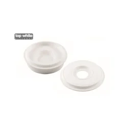 SILIKOMART Moule Silicone 6 Moules Game Ø65 x h40 mm 120ml Professional Clearance