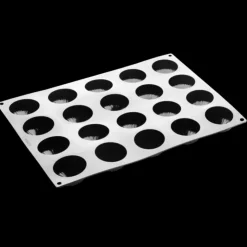 PAVONI Moule Silicone 20 Noisettes 65 ml Cédric Grolet Clearance