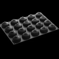 PAVONI Moule Silicone 20 Noisettes 65 ml Cédric Grolet Clearance