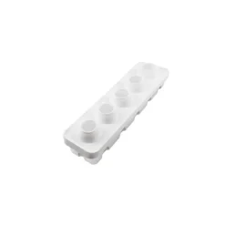 SILIKOMART Moule Silicone 5 Noisettes Ø5,9 x 6,2 cm 125 ml Professional Discount