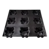 FLEXIPAN DEMARLE Moule Silicone 9 Oursons 9 x 5,5 cm Sale