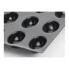 FLEXIPAN Moule Silicone 30 Ovales (Aspic) 7 x 5 cm