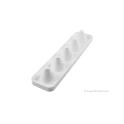 SILIKOMART Moule Silicone 5 Poires, Figues 115ml Professional New