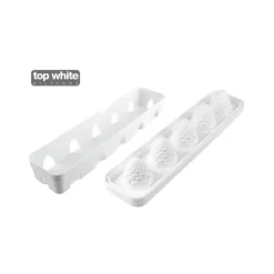SILIKOMART Moule Silicone 5 Pommes de Pin et Ananas 100ml Professional Discount