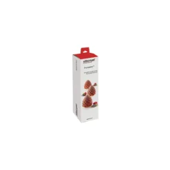 SILIKOMART Moule Silicone 5 Pommes de Pin et Ananas 100ml Professional Discount