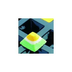 FLEXIPAN Moule Silicone 24 Pyramides 7 cm x H 4,1 cm Discount