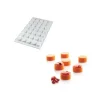 SILIKOMART Moule Silicone 35 Rond 5ml Professional Online