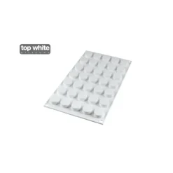 SILIKOMART Moule Silicone 35 Rond 5ml Professional Online