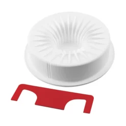 SILIKOMART Moule Silicone à Savarin Incontro Ø160 mm Outlet