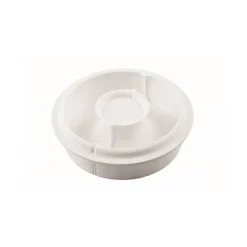 SILIKOMART Moule Silicone à Savarin Incontro Ø160 mm Outlet