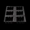 FLEXIPAN DEMARLE Moule Silicone 6 Tablettes 7 cm