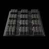 FLEXIPAN DEMARLE Moule Silicone 12 Tablettes 7 cm Best