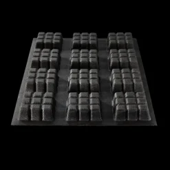 FLEXIPAN DEMARLE Moule Silicone 12 Tablettes 7 cm Best