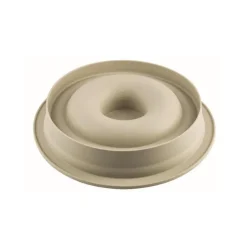 SILIKOMART 3D DESIGN Moule Silicone Abbraccio Ø 22 cm x H 6,5 cm Discount