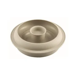 SILIKOMART 3D DESIGN Moule Silicone Abbraccio Ø 22 cm x H 6,5 cm Discount