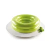 SILIKOMART 3D DESIGN Moule Silicone Arena Ø 22 x 28,1 x 24,1 x H 7 cm New