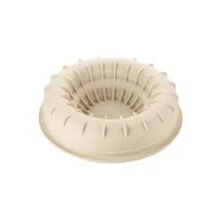 SILIKOMART 3D DESIGN Moule Silicone Arena Ø 22 x 28,1 x 24,1 x H 7 cm New