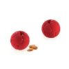 SILIKOMART Moule Silicone Atome Ø 6,3 x H 5,5 cm (x6) Online