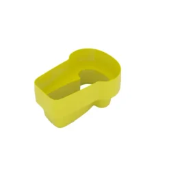 PAVOFLEX Moule Silicone Baba 7,8 x 5,4 cm x H 4,6 cm (x15) Hot