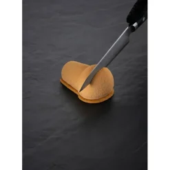PAVOFLEX Moule Silicone Baba 7,8 x 5,4 cm x H 4,6 cm (x15) Hot