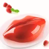 SILIKOMART 3D DESIGN Moule Silicone Bacio 25x15 cm New