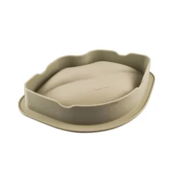 SILIKOMART 3D DESIGN Moule Silicone Bacio 25x15 cm New