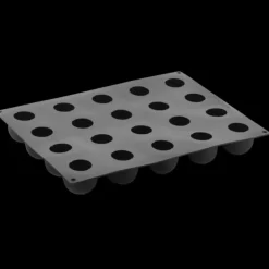 PAVOFLEX Moule Silicone Balle de Tennis Ø 5,5 cm (x20) Best