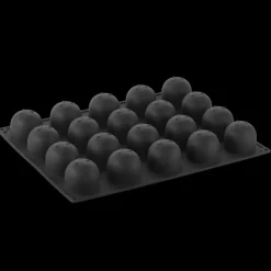 PAVOFLEX Moule Silicone Balle de Tennis Ø 5,5 cm (x20) Best