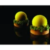 PAVOFLEX Moule Silicone Balle de Tennis Ø 4,5 cm (x24) Hot