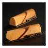 PAVOFLEX Moule Silicone Bande Ronde 12 x 3,3 cm x H 3,2 cm (x20) Clearance